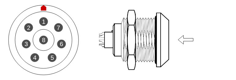 connector_8pin